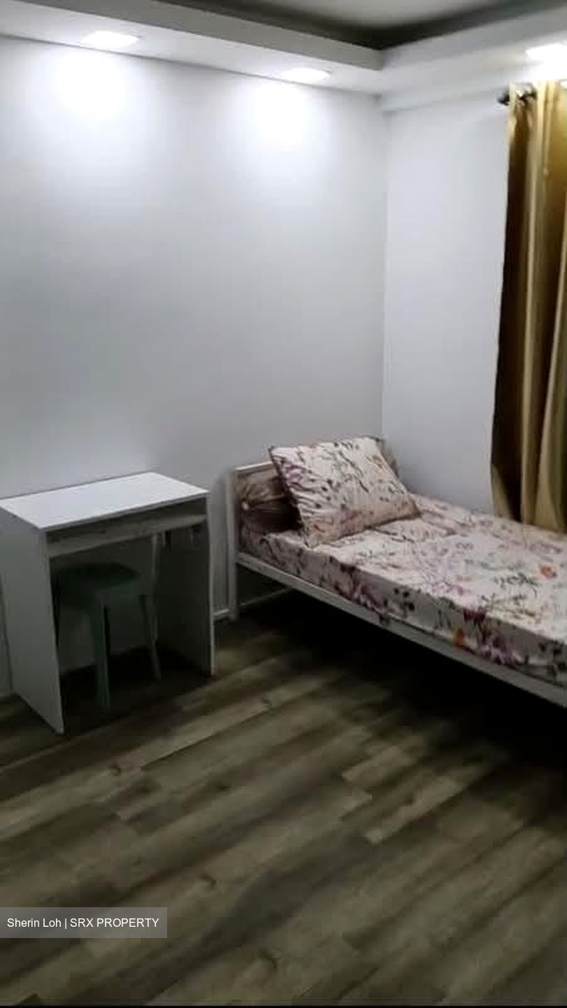 Blk 12 TOA PAYOH COURT (Toa Payoh), HDB 3 Rooms #583911061